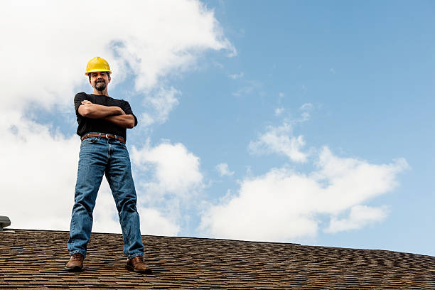 Best Commercial Roofing Services  in Patterson, LA