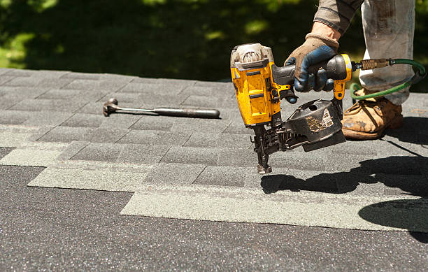Quick and Trustworthy Emergency Roof Repair Services in Patterson, LA