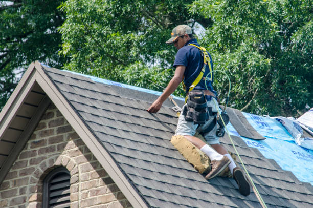 Reliable Patterson, LA Roofing Contractor Solutions